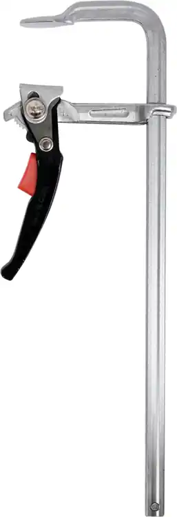 Svěrka ráčnová, kovaná, 400 x 100 mm YT-63954 YATO