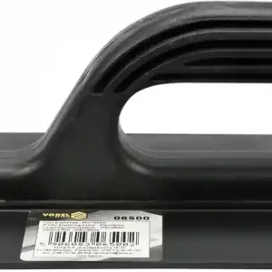 Plastové hladítko 270 x 130 mm / 06500 / VOREL
