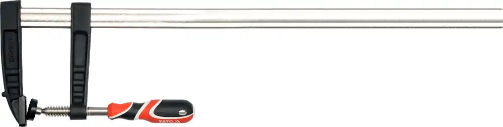 Truhlářská svěrka 1500 x 120 mm YT-6454 YATO