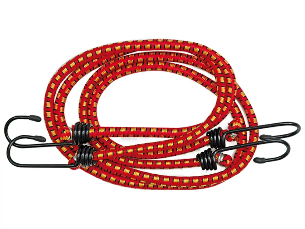 Pružné popruhy 80 cm, 2 ks, 82308 VOREL