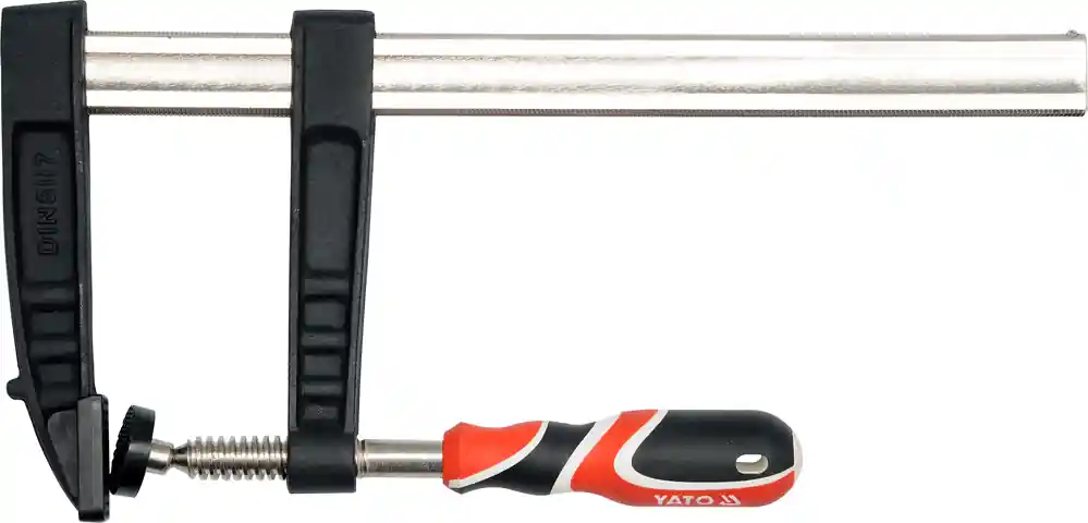 Truhlářská svěrka 250 x 80 mm YT-6446 YATO