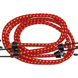 Napínací gumy 100 cm, 2 ks 82310 VOREL
