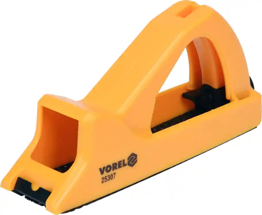 Rašple na sádrokarton L-140 mm / 25307 / Vorel