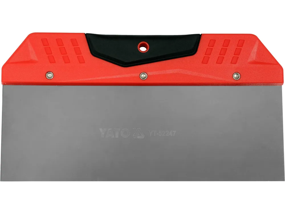 Nerezová špachtle 250 mm YT-52247 YATO
