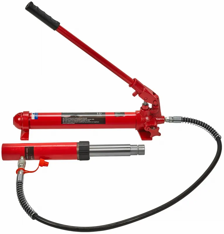 Hydraulický rozpínák 10T KD327 KRAFT&DELE