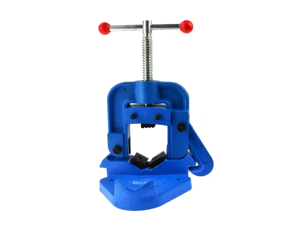 Svěrák na trubky 3" GEKO G01048
