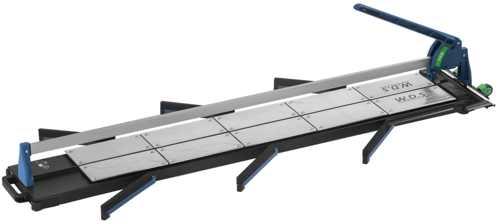 Profesionální řezačka na dlažbu 1650 mm WDS2690 KRAFT&DELE