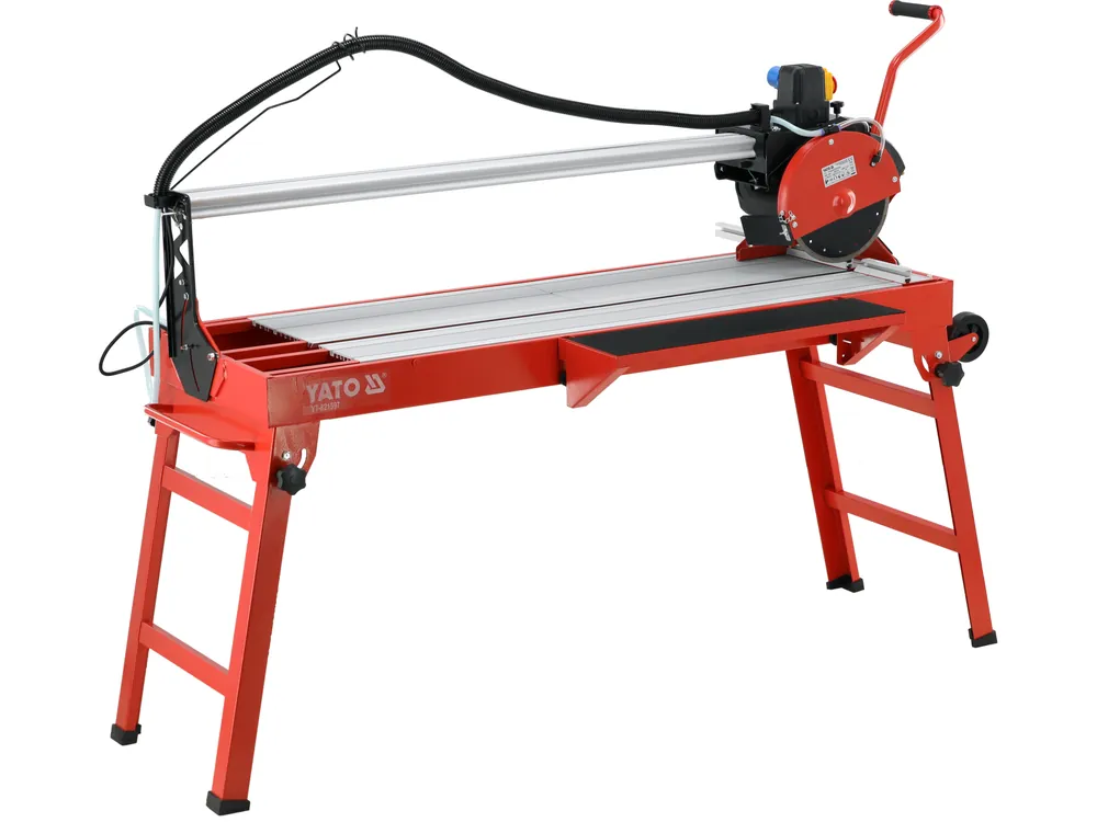 Stolní řezačka na gres 1500W 1200mm