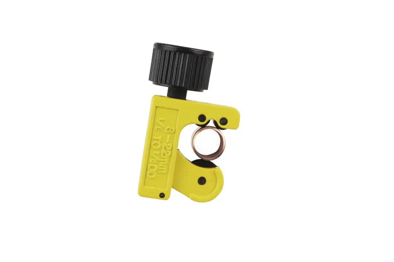 ŘEZAČ NA MĚDĚNÉ TRUBKY 3-30 mm STANLEY 0-70-448