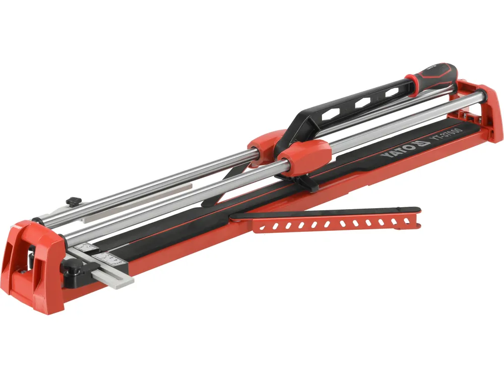 Ruční řezačka na dlažbu 800 mm YT-37000 YATO