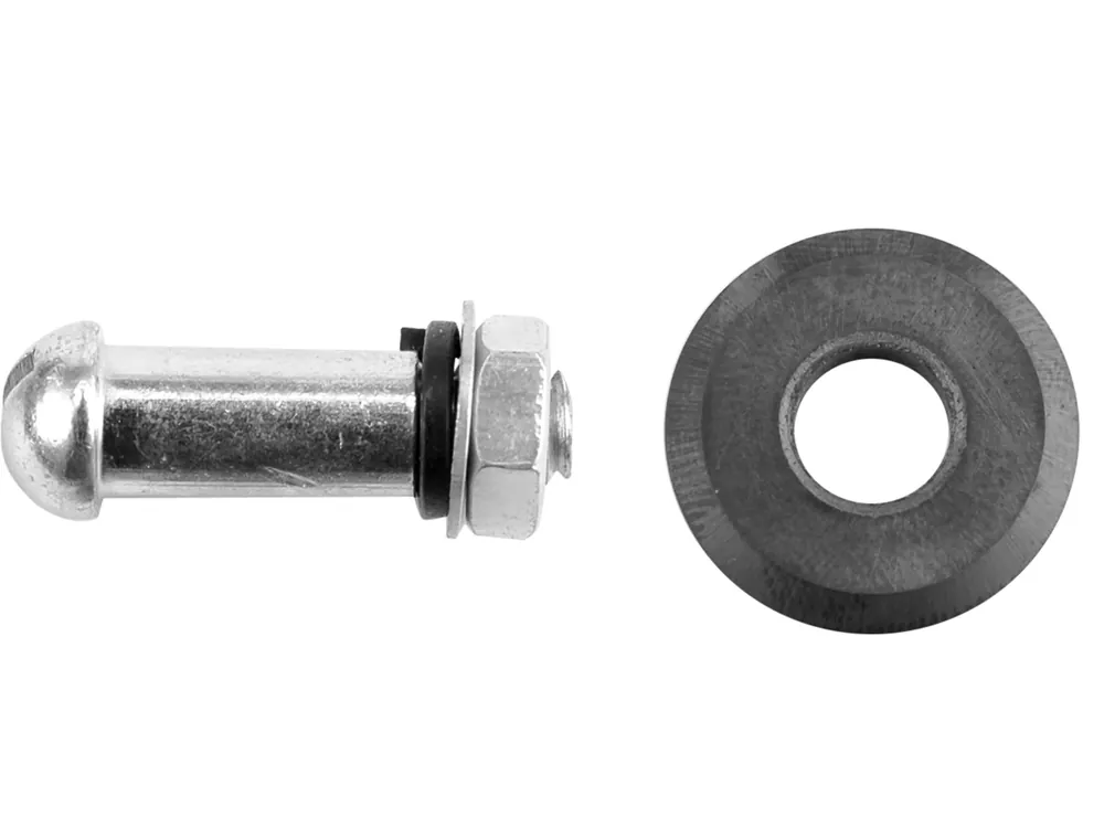 Řezné kolečko se šroubem 22x6x2,0mm 03220 VOREL