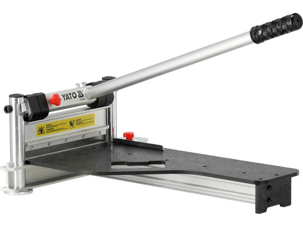 Gilotina na panely 230 mm YATO