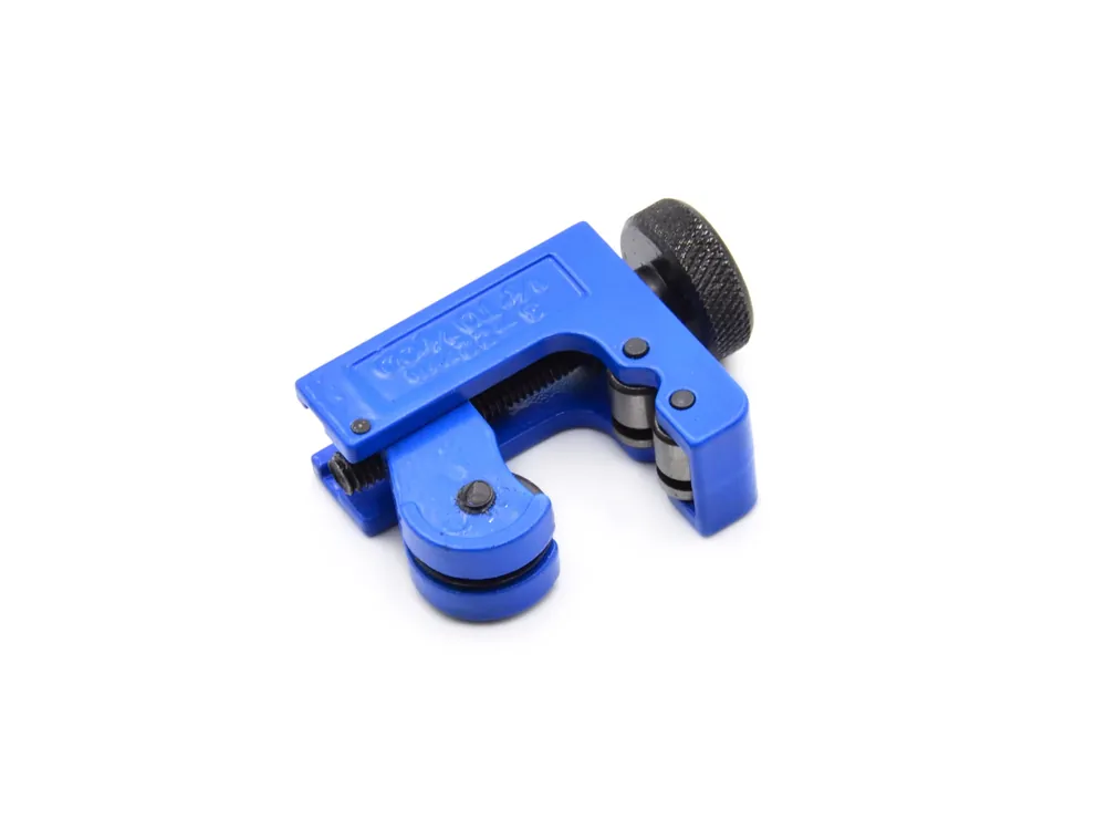 Trubkořez 3-22 mm GEKO G01376