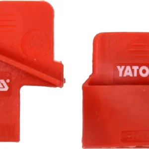 Sada na pružné spony YT-05830 YATO
