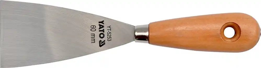 Špachtle 40 mm YT-5251 YATO