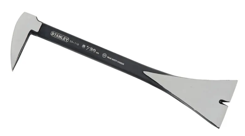 Přesná svěrka 10" / 250 mm široká STANLEY 0-55-117