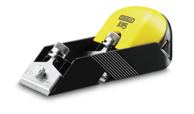 Letadlo RB5 STANLEY 0-12-105