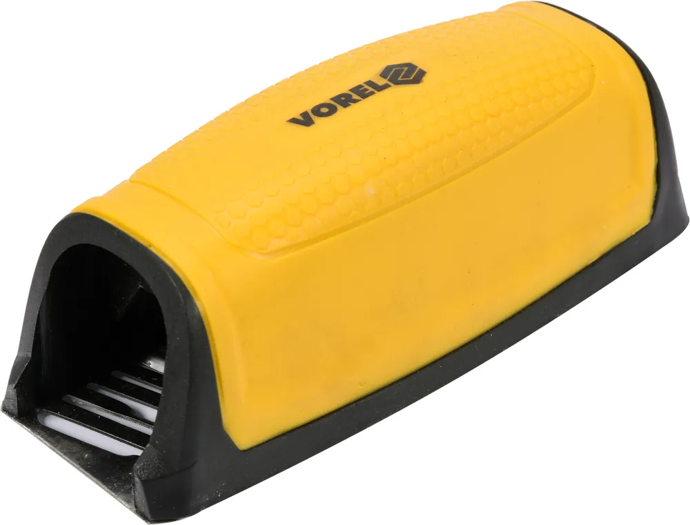 Rašple na sádrokarton L-140 mm 07930 Vorel