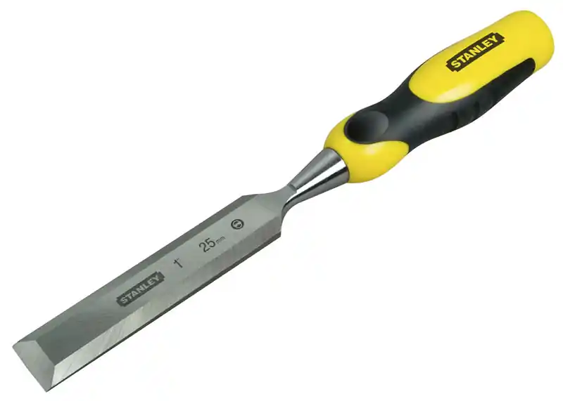 Dláto Dynagrip 20mm STANLEY 0-16-878