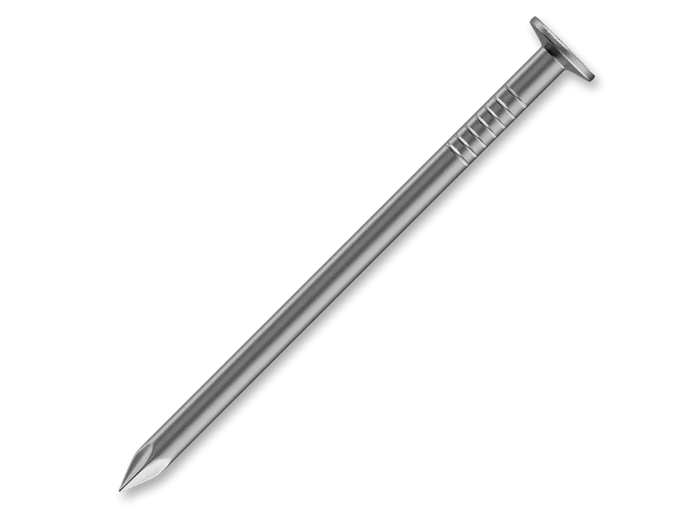 Stavební hřebíky 1,2 x 16 mm - 1 kg