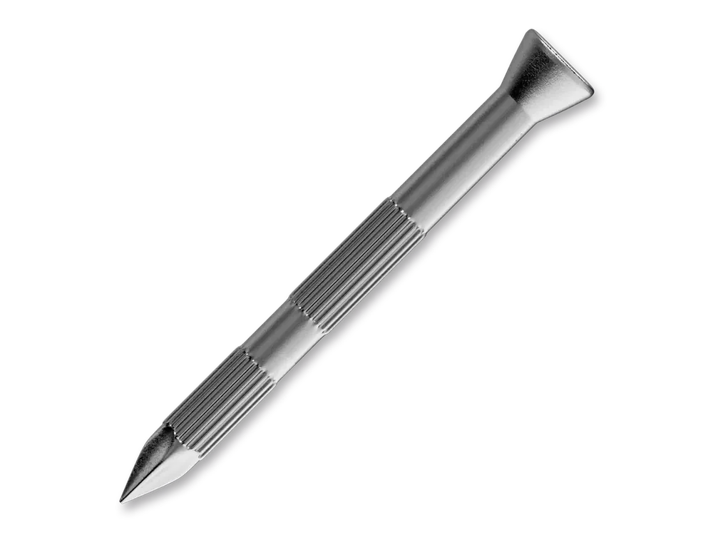 Kalené hřebíky 2,7 x 30 mm drážkované