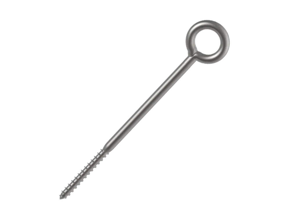 Lešenářské oko 90x23,5x12mm, ZB