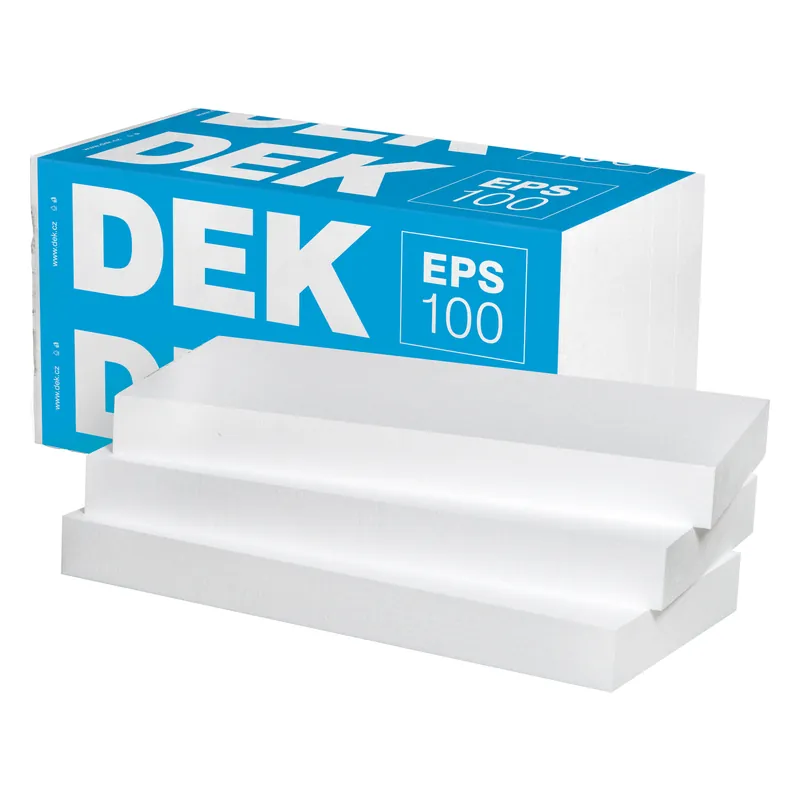 Tepelná izolace Austrotherm EPS 100 40 mm (6 m2/bal.)