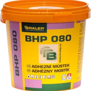 Můstek adhézní Bralep BHP 080 1 kg