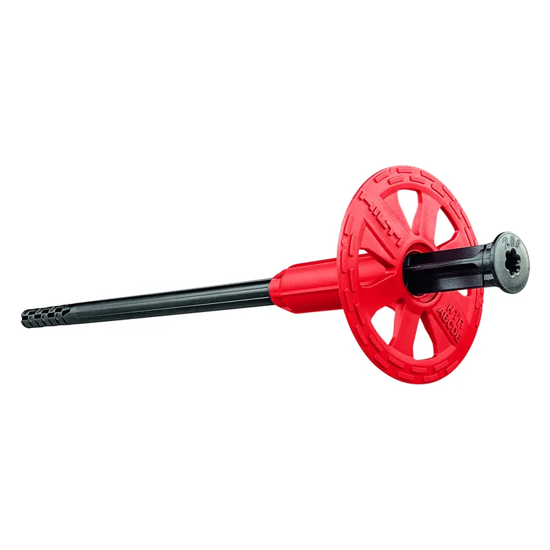 Hmoždinka šroubovací Hilti HTR-P 160 mm