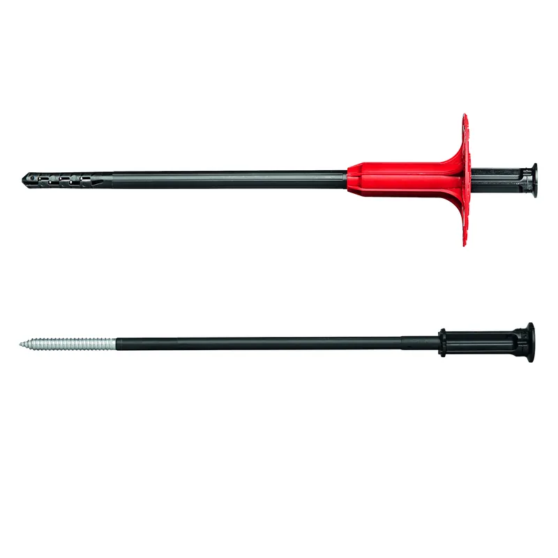 Hmoždinka šroubovací Hilti HTR-M 220 mm
