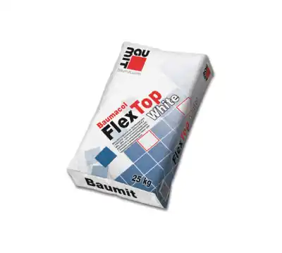 Malta lepicí Baumit Baumacol FlexTop C2TE S1 25 kg