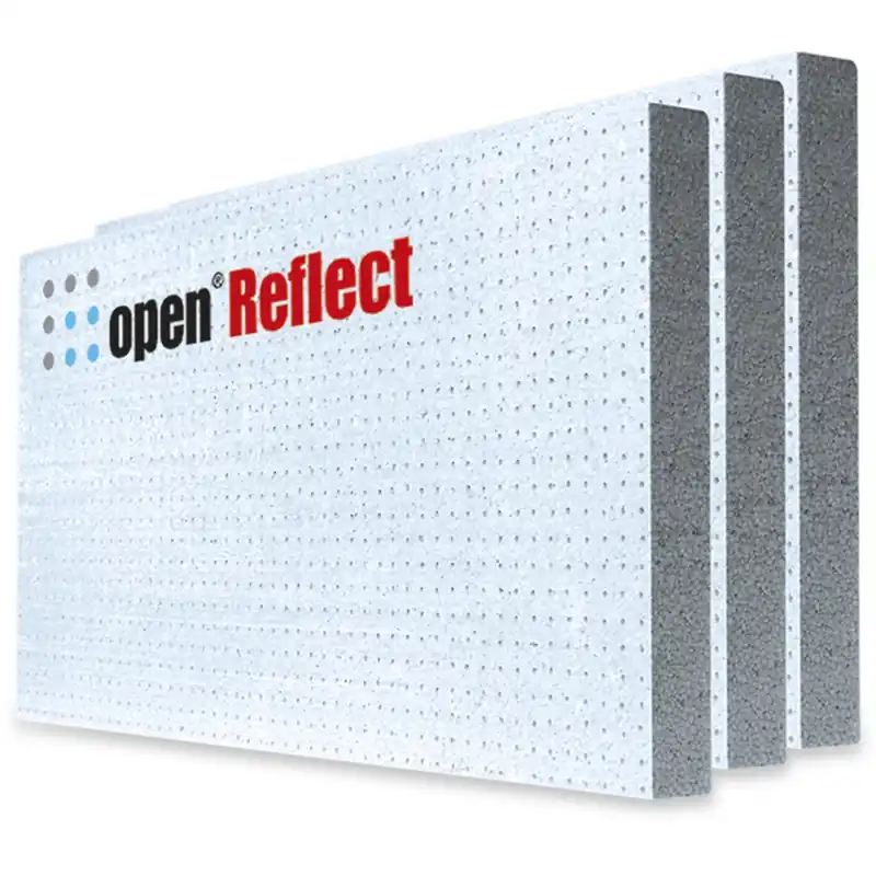 Tepelná izolace Baumit openReflect 60 mm 4 m2/bal.