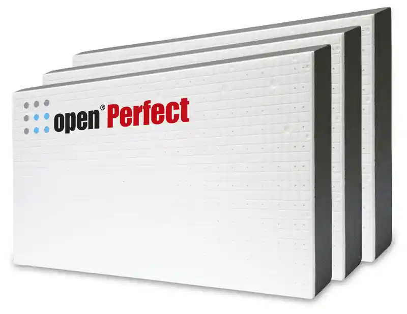 Tepelná izolace Baumit openPerfect 100 mm 2,5 m2/bal.