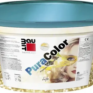Barva fasádní Baumit PuraColor probarvený 14 l