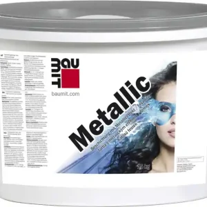 Barva fasádní Baumit Metallic 5 l