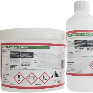 Gel uzavírací TopStone TopGel 1,5 kg