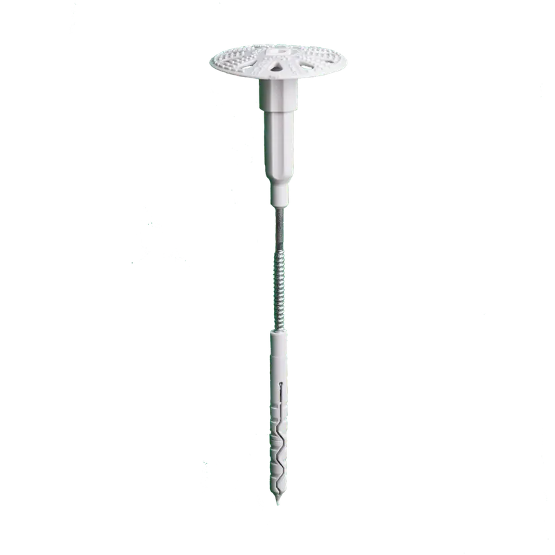 Hmoždinka šroubovací Ranit IsoFux Rocket 355 mm