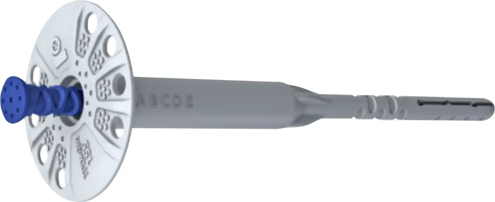 Hmoždinka zatloukací Rawlplug R-TFIX-8M 255 mm