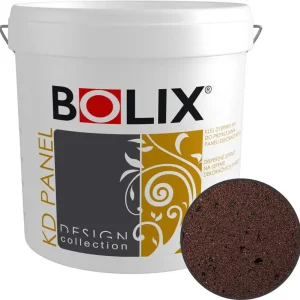 Omítka dekorativní Bolix TM DECO deep treasure 25 kg