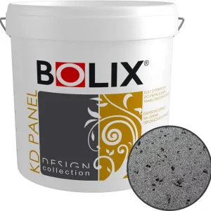 Omítka dekorativní Bolix TM DECO silver sand 25 kg