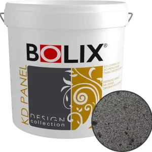 Omítka dekorativní Bolix TM DECO magic night 25 kg