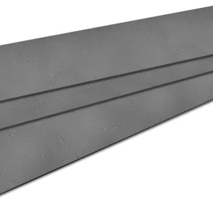 Obklad fasádní Bolix CONCRETE EFFECT Panel natural cement 3× 1 200×600 mm 3 ks
