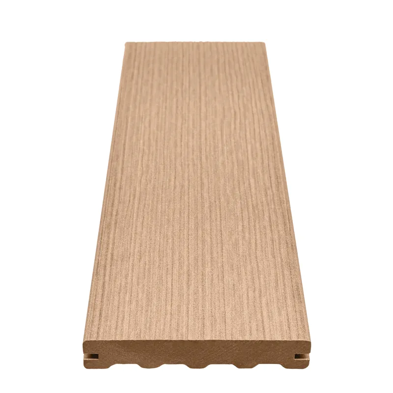 Prkno terasové Terafest Classic FOREST teak 22×137×4 000 mm