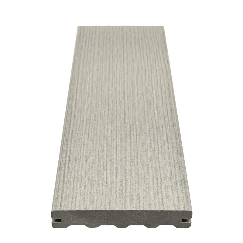 Prkno terasové Terafest Classic FOREST inox 22×137×4 000 mm