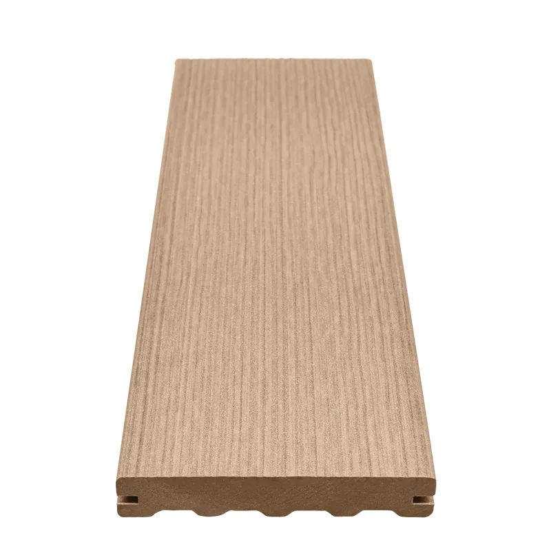Prkno terasové Terafest Classic FOREST teak plus 22×137×4 000 mm