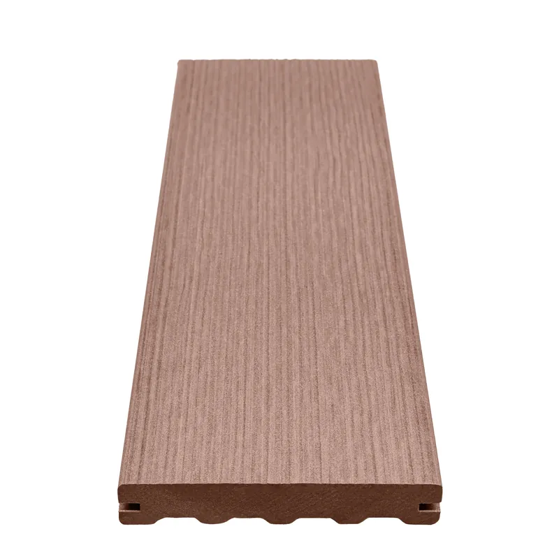 Prkno terasové Terafest Classic FOREST palisander plus 22×137×4 000 mm