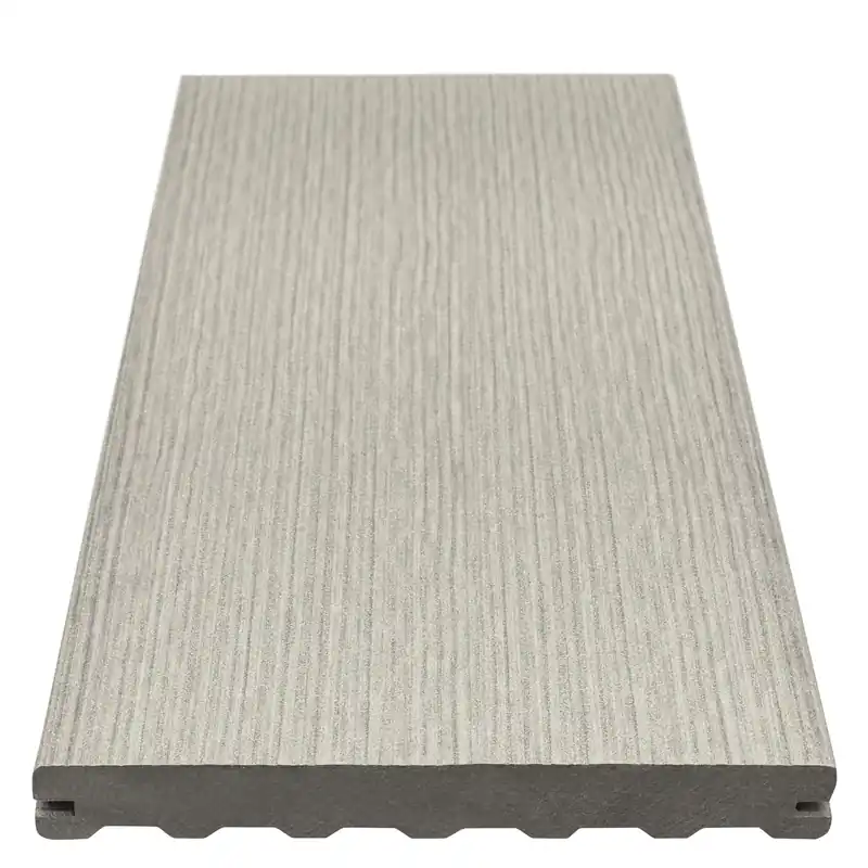 Prkno terasové Terafest Max FOREST inox 22×195×4 000 mm