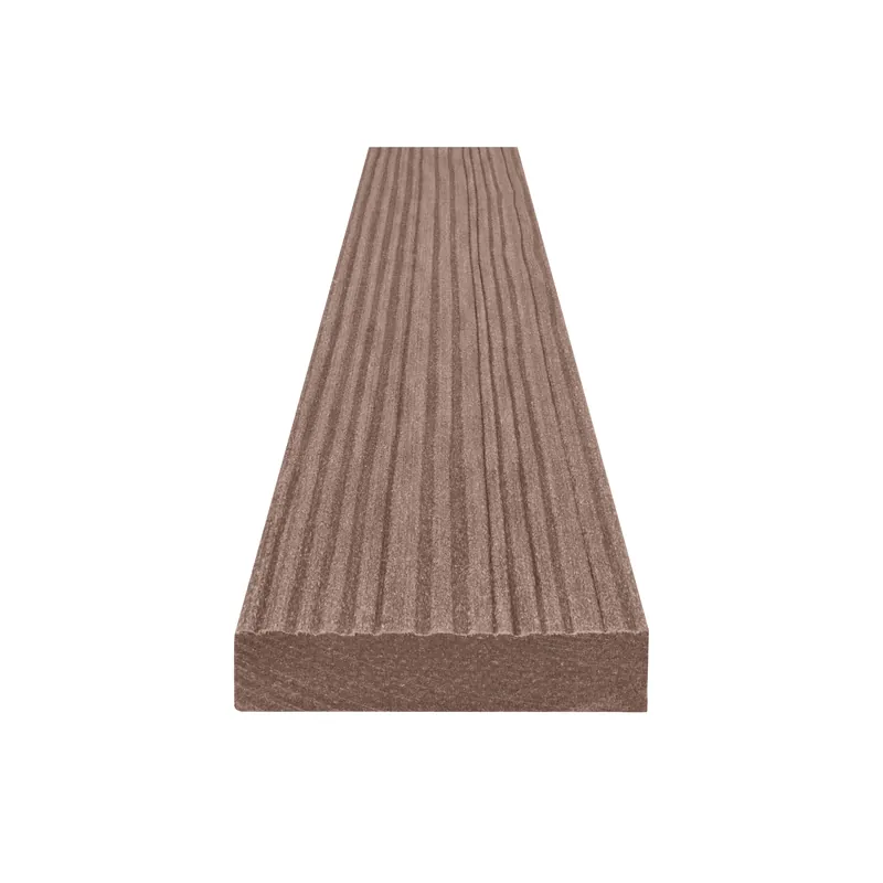 Lišta zakončovací Terafest FOREST/SMOOTH teak 16×70×2 000 mm