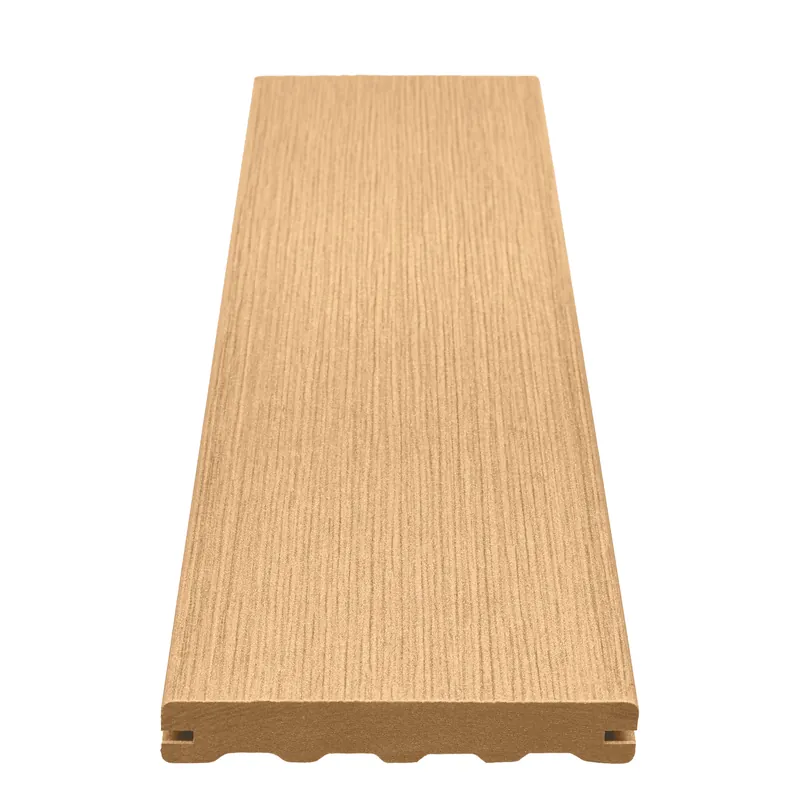 Prkno terasové Terafest Classic RUSTIC cedar plus 22×137×4 000 mm
