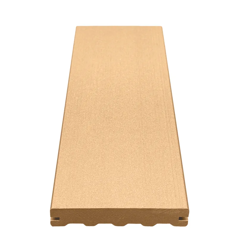 Prkno terasové Terafest Classic SMOOTH cedar plus 23×137×4 000 mm